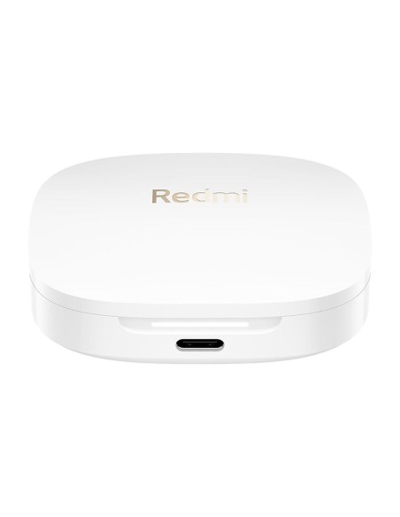 Écouteurs Sans Fil avec Étui de Charge Xiaomi BHR9250GL Blanc
