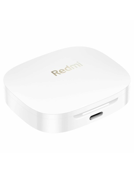 Écouteurs Sans Fil avec Étui de Charge Xiaomi BHR9250GL Blanc