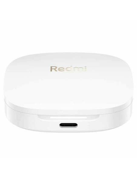 Écouteurs Sans Fil avec Étui de Charge Xiaomi BHR9250GL Blanc