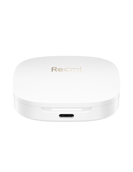 Écouteurs Sans Fil avec Étui de Charge Xiaomi BHR9250GL Blanc