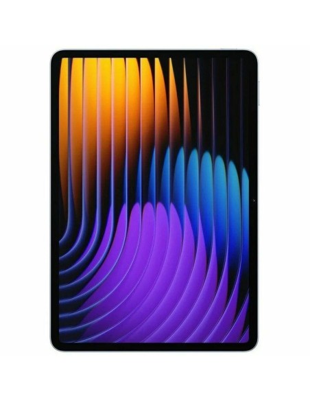 Tablette Xiaomi 11,2" Octa Core 8 GB RAM 256 GB Bleu
