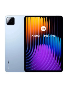 Tablette Xiaomi 11,2" Octa Core 8 GB RAM 256 GB Bleu