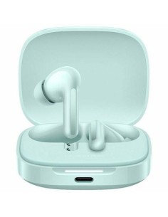 Écouteurs Sans Fil avec Étui de Charge Xiaomi M2429E1 Vert