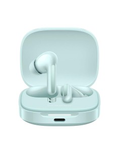 Écouteurs Sans Fil avec Étui de Charge Xiaomi M2429E1 Vert 2
