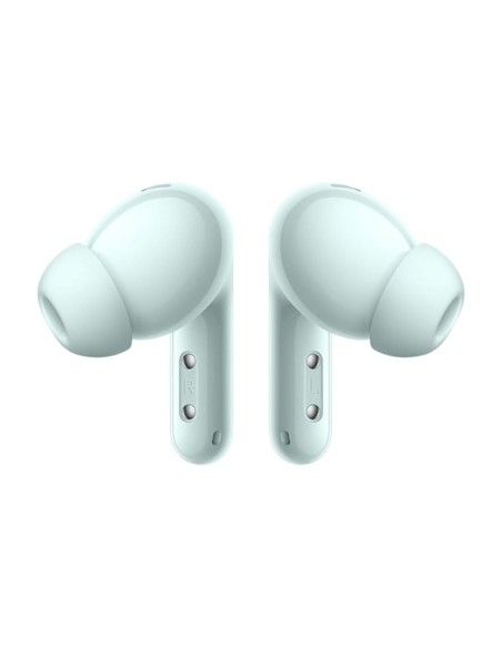 Écouteurs Sans Fil avec Étui de Charge Xiaomi M2429E1 Vert