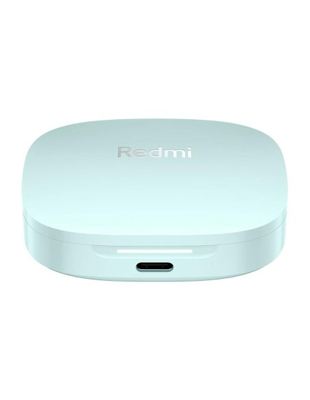 Écouteurs Sans Fil avec Étui de Charge Xiaomi M2429E1 Vert