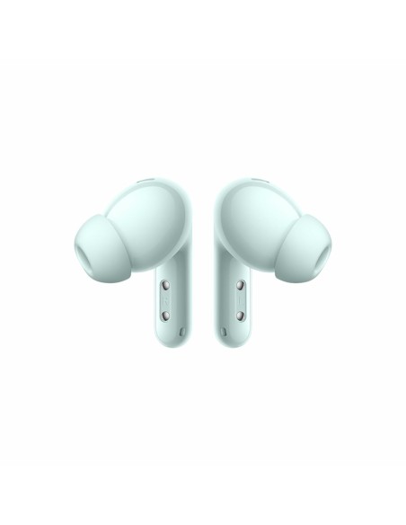 Écouteurs Sans Fil avec Étui de Charge Xiaomi M2429E1 Vert