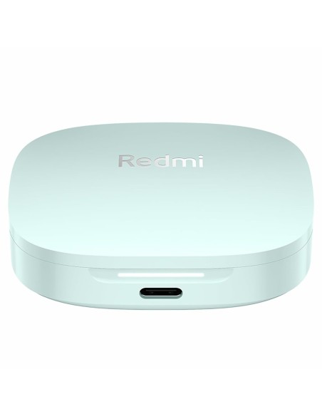 Écouteurs Sans Fil avec Étui de Charge Xiaomi M2429E1 Vert