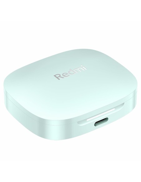 Écouteurs Sans Fil avec Étui de Charge Xiaomi M2429E1 Vert