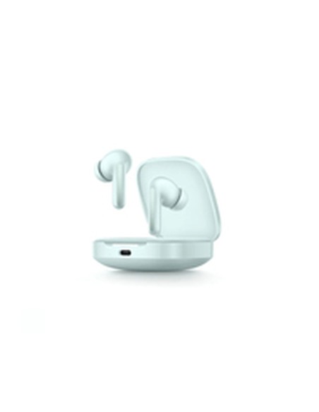 Écouteurs Sans Fil avec Étui de Charge Xiaomi M2429E1 Vert