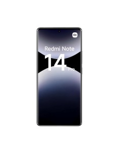Smartphone Xiaomi Redmi Note 14 Pro 4G 6,67" Octa Core 12 GB RAM 512 GB Noir 2