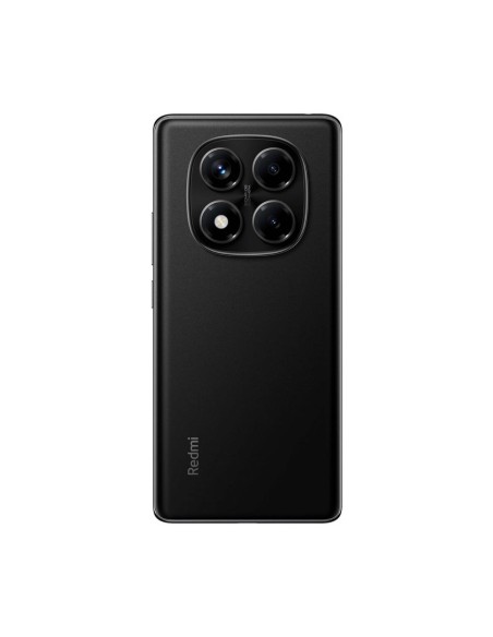 Smartphone Xiaomi Redmi Note 14 Pro 4G 6,67" Octa Core 12 GB RAM 512 GB Noir