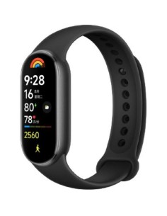 Montre intelligente Xiaomi Smart Band 9 Noir