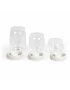 Set de 3 Boites Livoo 2