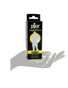 Sérum retardant l'éjaculation Pjur E24253 (20 ml) 2