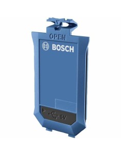 Batterie au lithium rechargeable BOSCH TV 50-2 1 WH 3,7 V