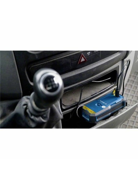 Batterie au lithium rechargeable BOSCH TV 50-2 1 WH 3,7 V