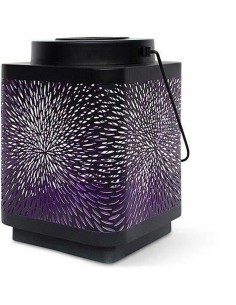 Lampe solaire Garden ID Attract 11 x 11 cm