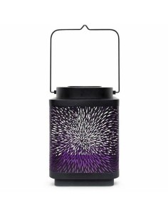 Lampe solaire Garden ID Attract 11 x 11 cm 2