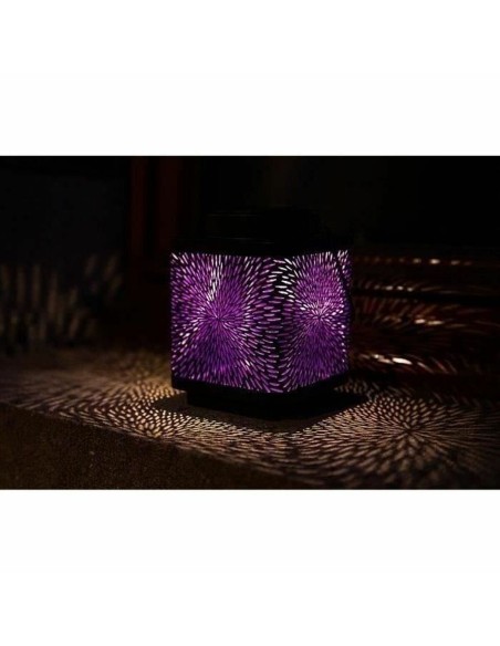 Lampe solaire Garden ID Attract 11 x 11 cm