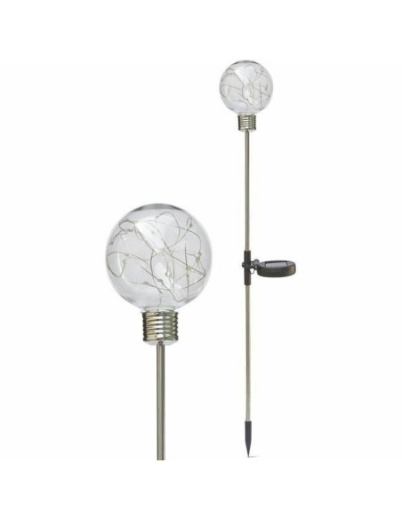 Lampe solaire Garden ID Bulb