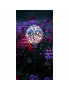 Lampe solaire Garden ID Bulb 2