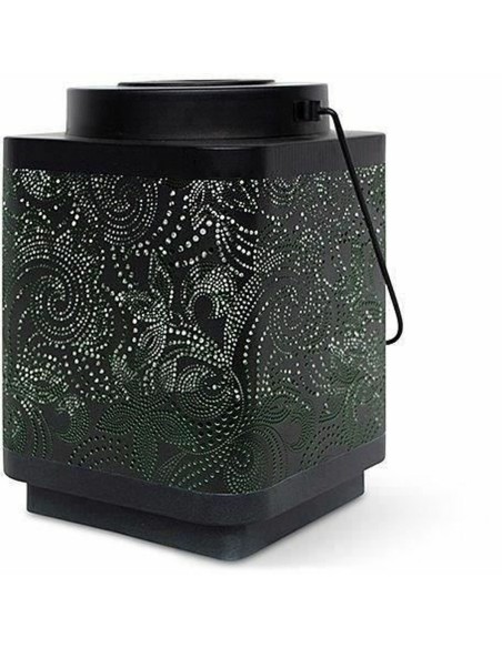 Lampe solaire Garden ID Attract