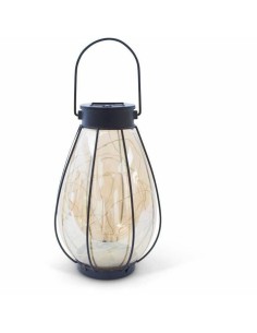 Lampe solaire Garden ID Java