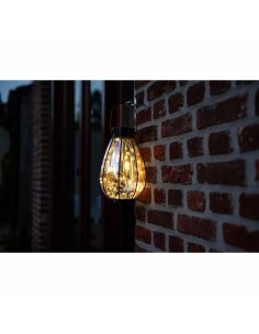Lampe solaire Garden ID Java 2