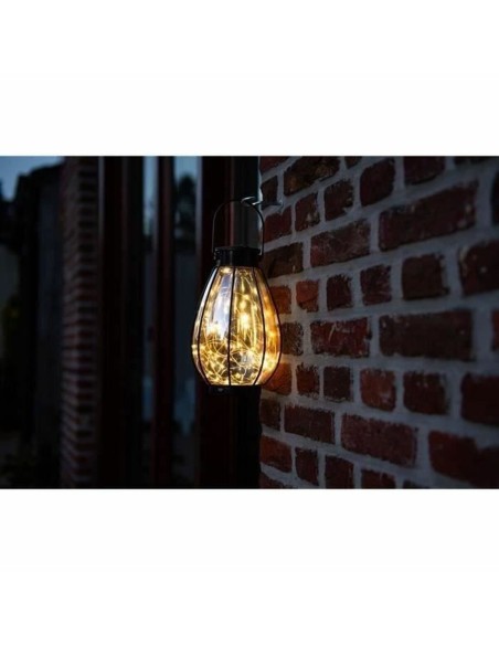 Lampe solaire Garden ID Java