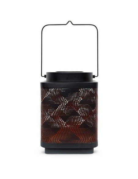 Lampe solaire Garden ID Attract