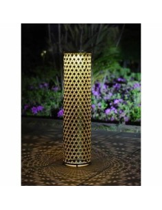 Lampe solaire Garden ID Column 2