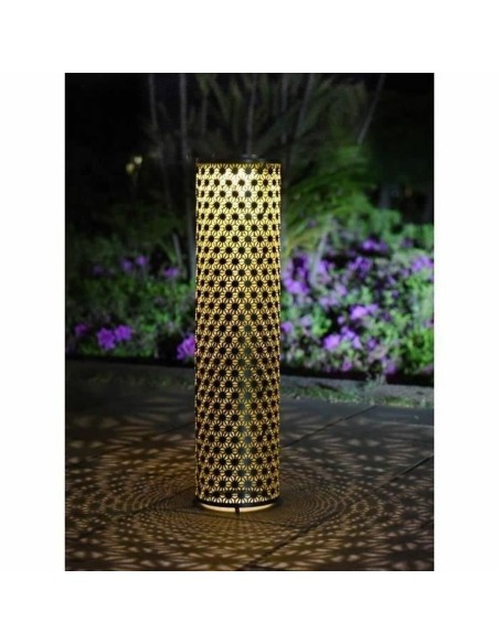 Lampe solaire Garden ID Column