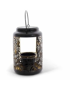 Lampe solaire Garden ID Flower 12 x 19 cm