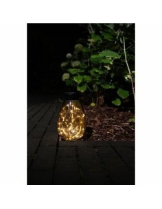 Lampe solaire Garden ID Bali 2