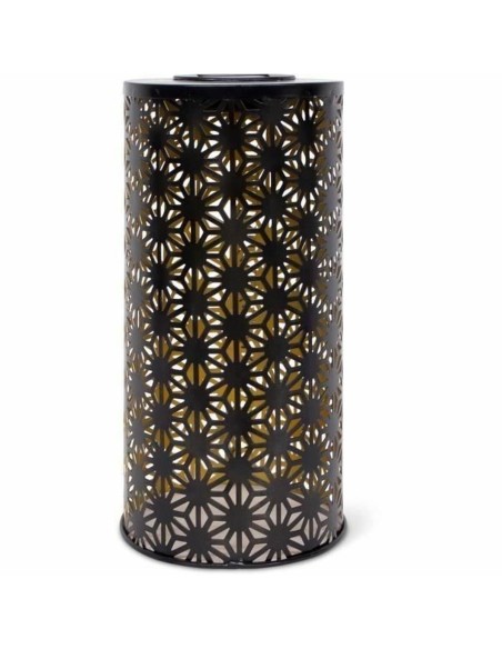 Lampe solaire Garden ID Column