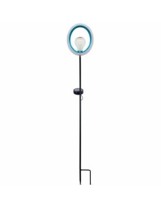 Lampe solaire Garden ID Lagune
