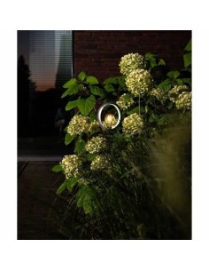 Lampe solaire Garden ID Lagune 2