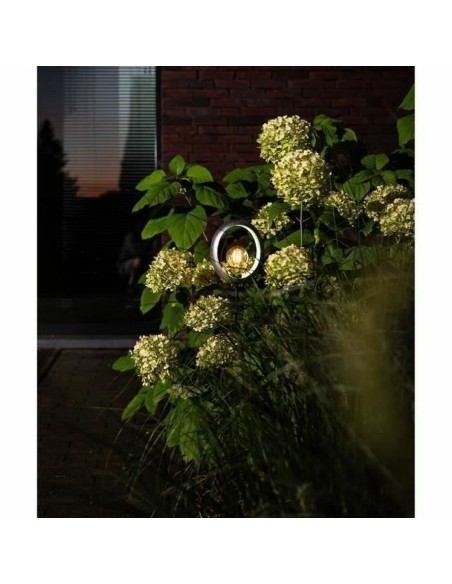 Lampe solaire Garden ID Lagune