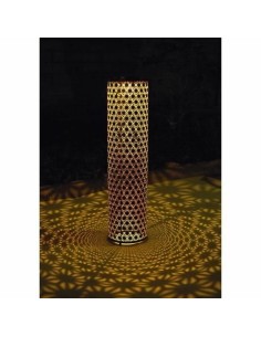 Lampe solaire Garden ID Column 2