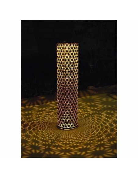 Lampe solaire Garden ID Column