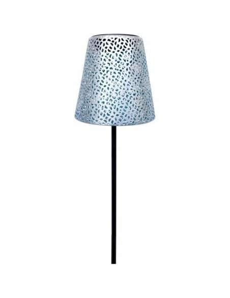 Lampe solaire Garden ID Silver