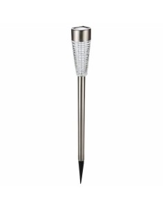 Lampe solaire Galix H79 Argenté
