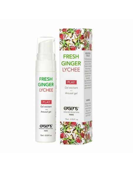Gel Stimulant Exsens (15 ml)