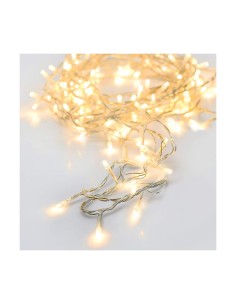 Guirlande lumineuse LED Vert tendre 2,5 m