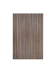 Palissade de Jardin Nortene Fency wick Noir (1 x 3 m)