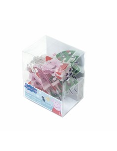 Guirlande lumineuse LED Peppa Pig Cosy corner 165 cm 2