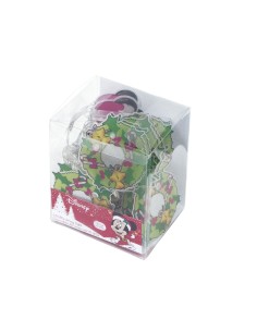 Guirlande lumineuse LED Minnie Mouse Lucky 165 cm 2