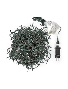 Guirlande lumineuse LED AX8401030 Vert tendre 16,5 m