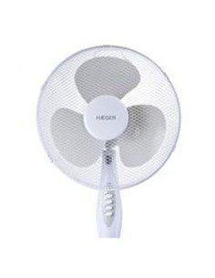 Ventilateur sur Pied Haeger SF-16W.011A 45 W